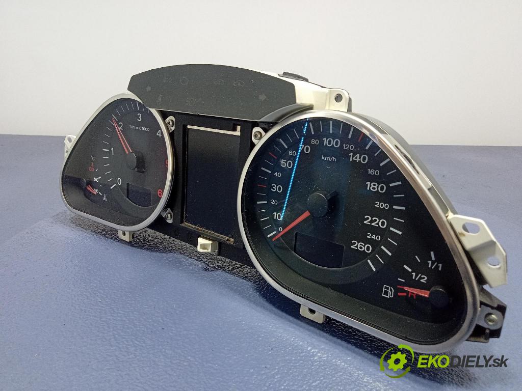 Audi A6 2006 prístrojovka/ budíky 4F0920931B