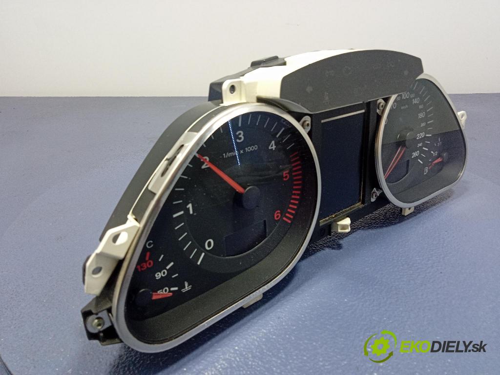 Audi A6 2006 prístrojovka/ budíky 4F0920931B