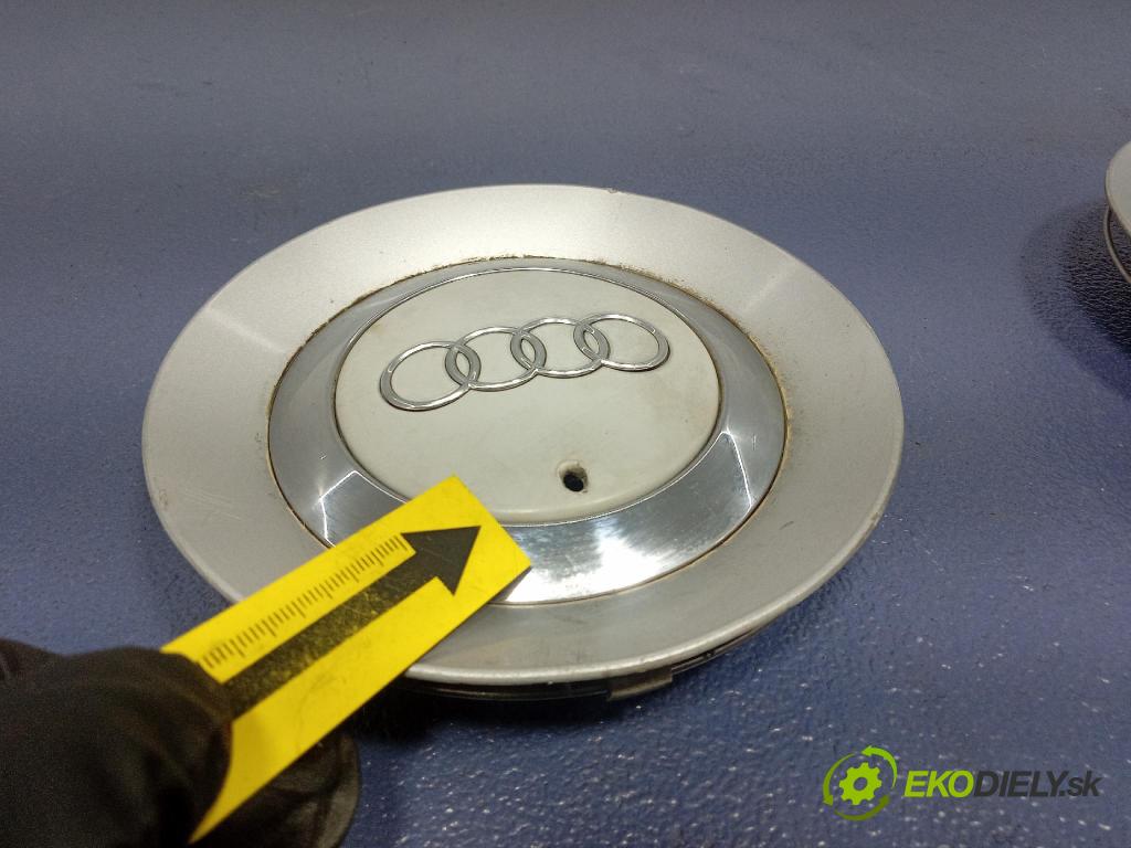 Audi A6 2006 puklica kola: 4F0601165