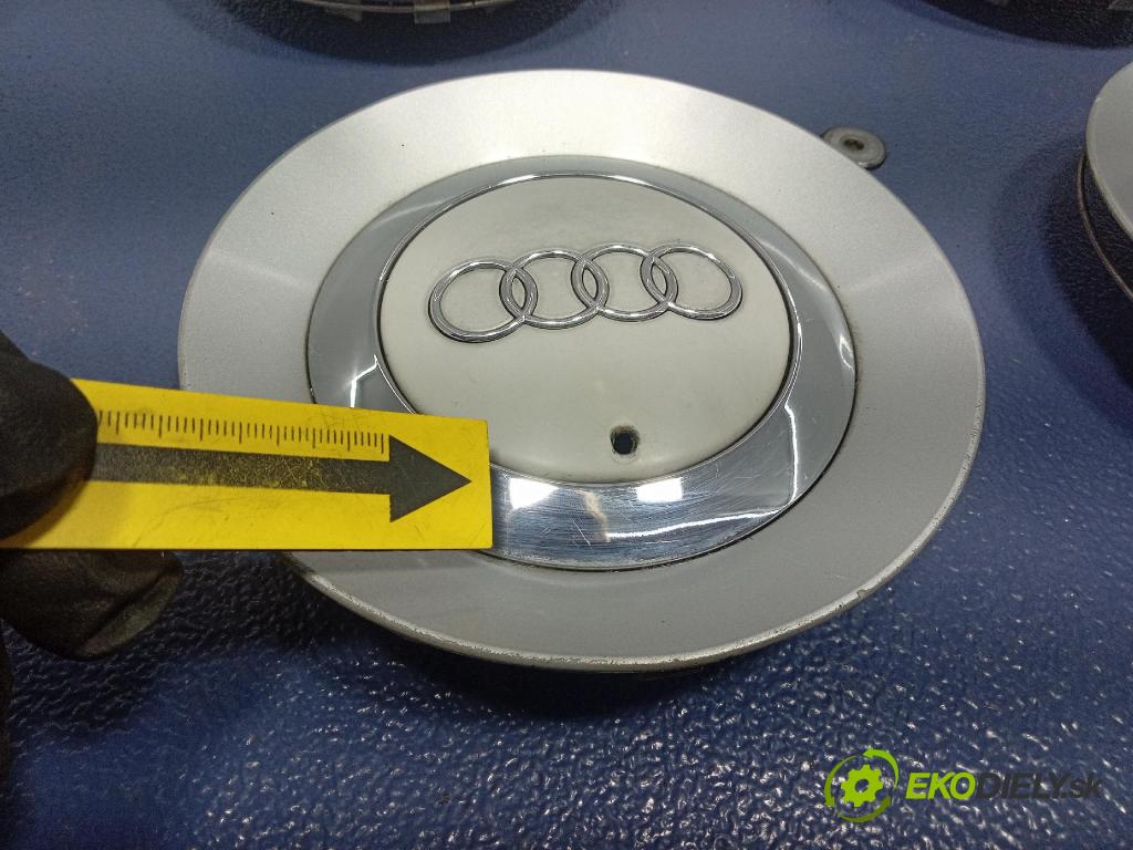 Audi A6 2006 puklica kola: 4F0601165