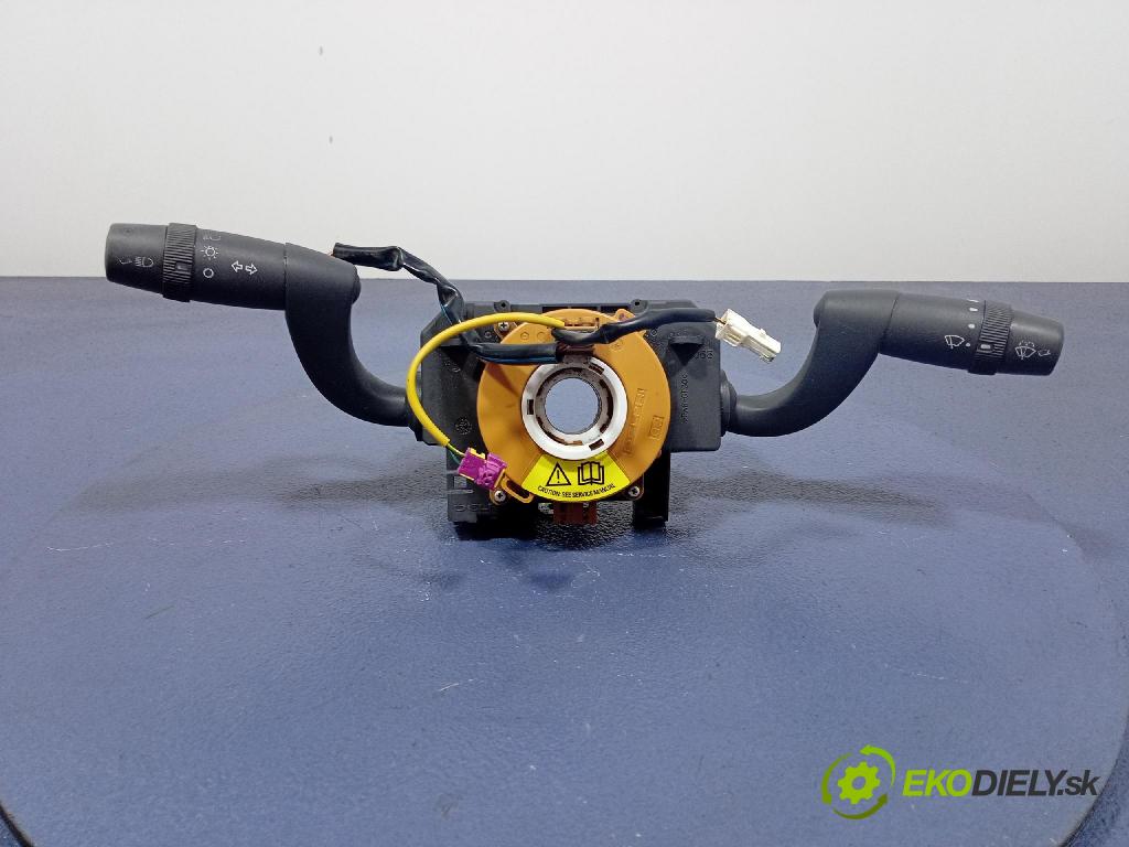 Citroen Jumper 2010 prepínač Komplex: 07354694780