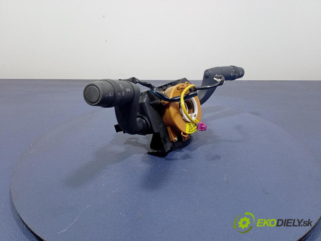 Citroen Jumper 2010 prepínač Komplex: 07354694780