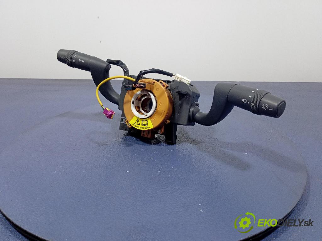 Citroen Jumper 2010 prepínač Komplex: 07354694780