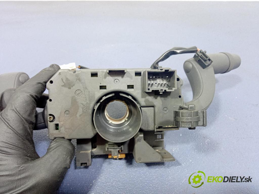 Citroen Jumper 2010 prepínač Komplex: 07354694780