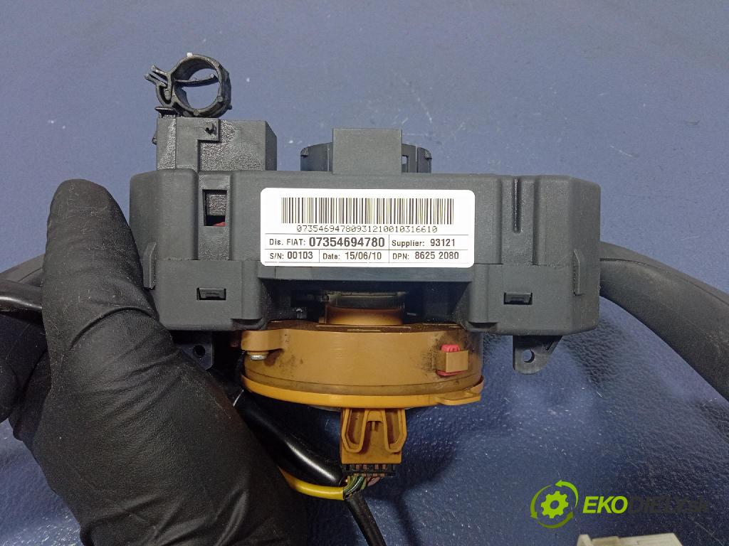 Citroen Jumper 2010 prepínač Komplex: 07354694780