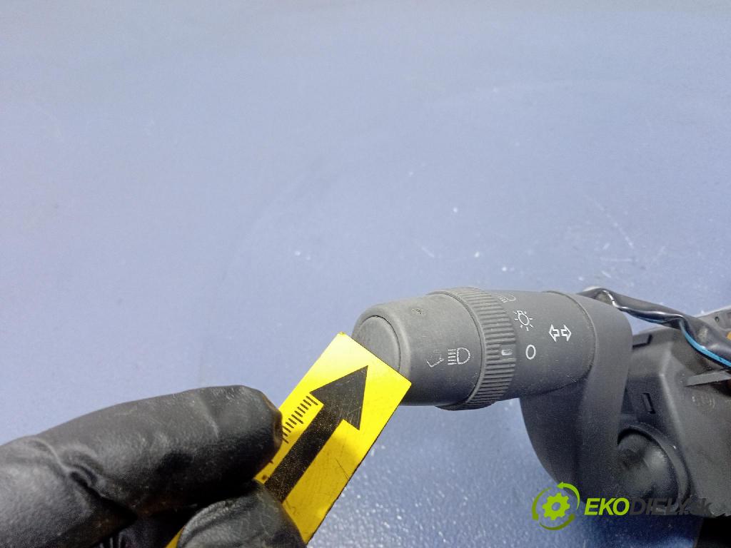 Citroen Jumper 2010 prepínač Komplex: 07354694780