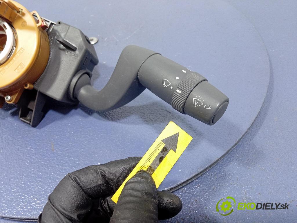 Citroen Jumper 2010 prepínač Komplex: 07354694780