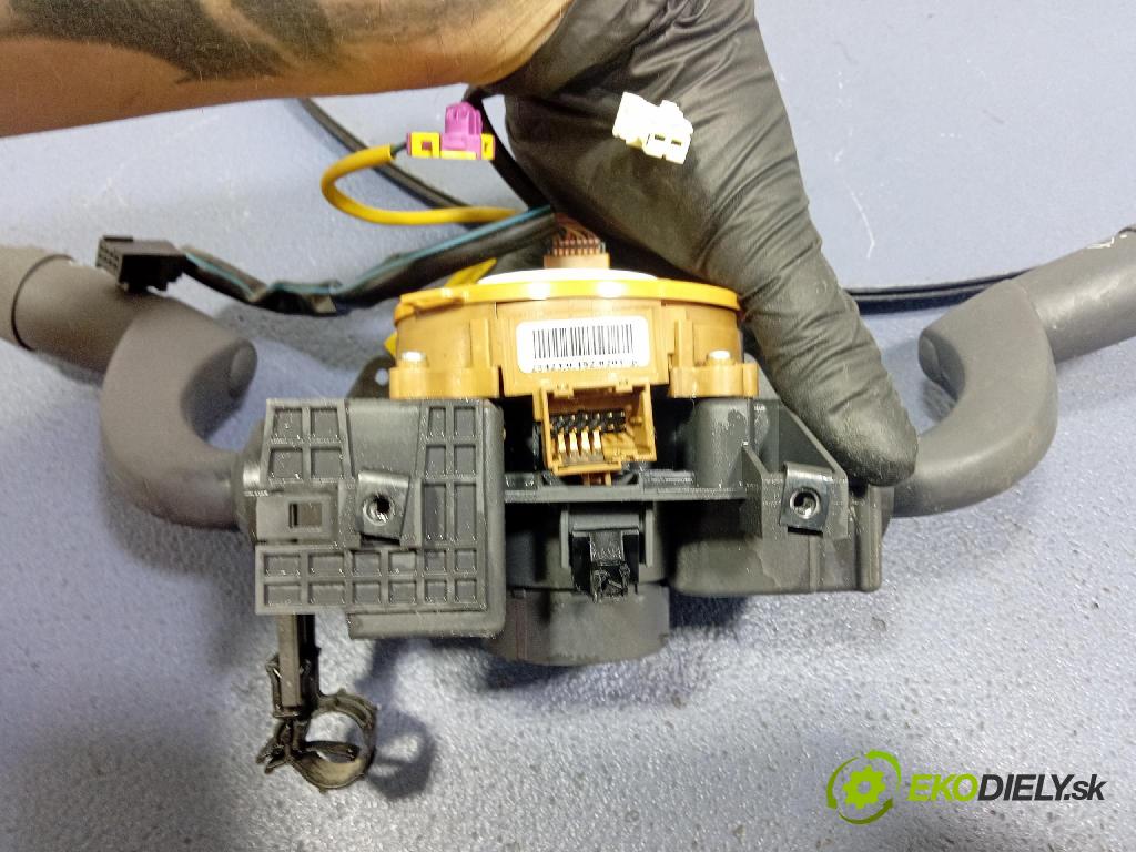 Citroen Jumper 2010 Přepínač Komplex: 07354694780