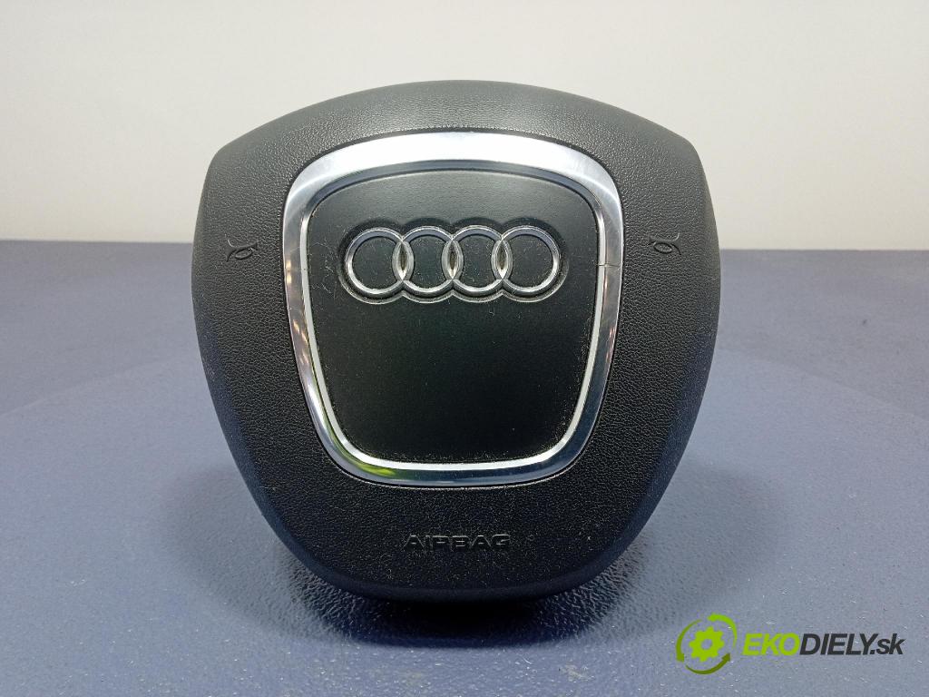 Audi A6 2006 Airbag: Řidiči: x 4F0880201AR