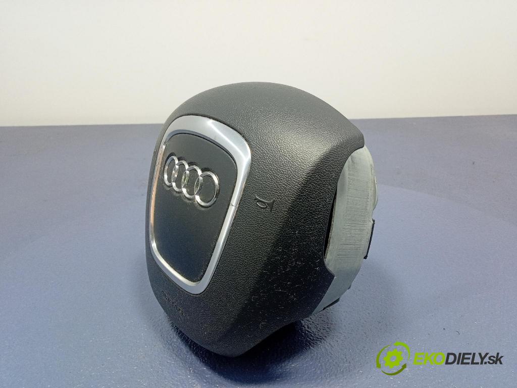 Audi A6 2006 Airbag: Řidiči: x 4F0880201AR