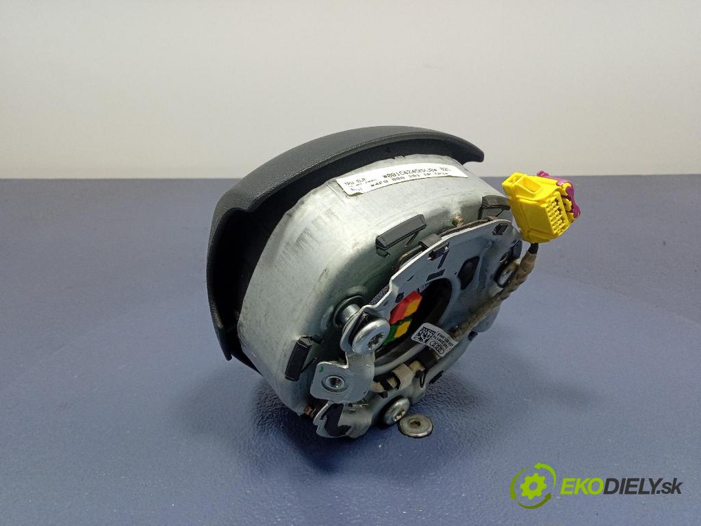 Audi A6 2006 Airbag: Řidiči: x 4F0880201AR