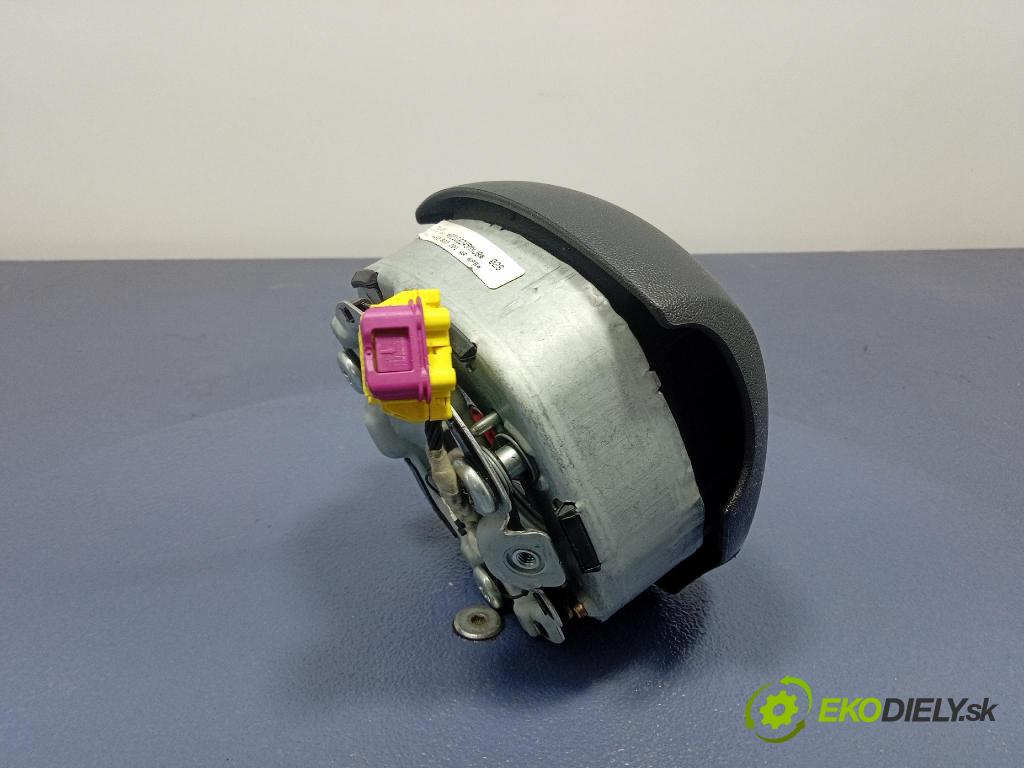 Audi A6 2006 Airbag: Řidiči: x 4F0880201AR