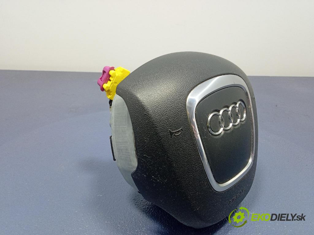 Audi A6 2006 Airbag: Řidiči: x 4F0880201AR