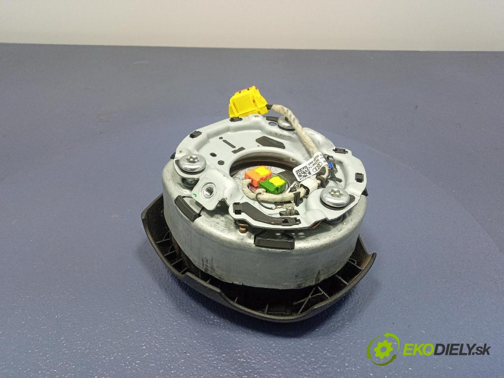 Audi A6 2006 Airbag: Řidiči: x 4F0880201AR