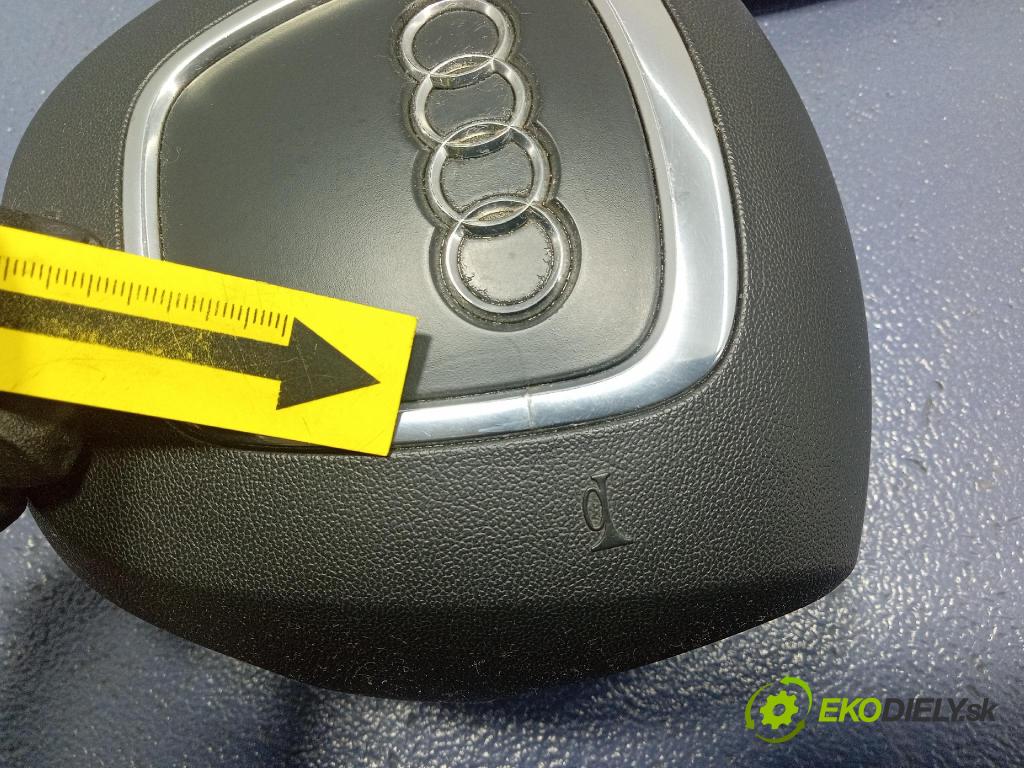 Audi A6 2006 Airbag: Řidiči: x 4F0880201AR