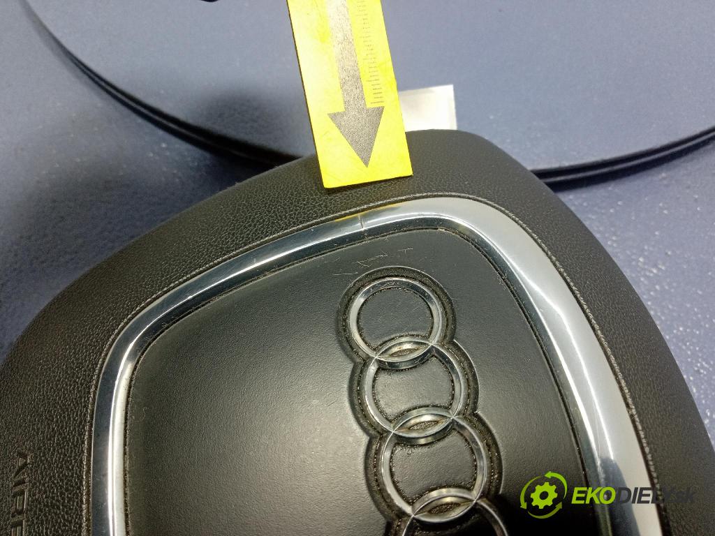 Audi A6 2006 Airbag: Řidiči: x 4F0880201AR