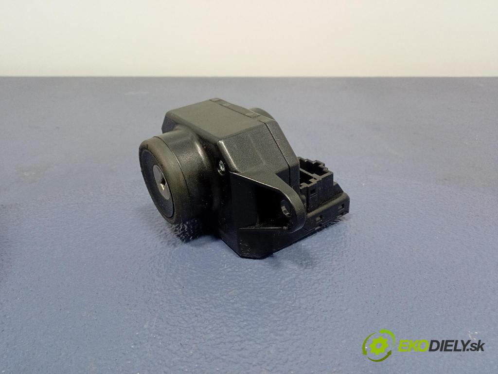 Audi A6 2006 Spínač zapaľovania: 4F0909131D