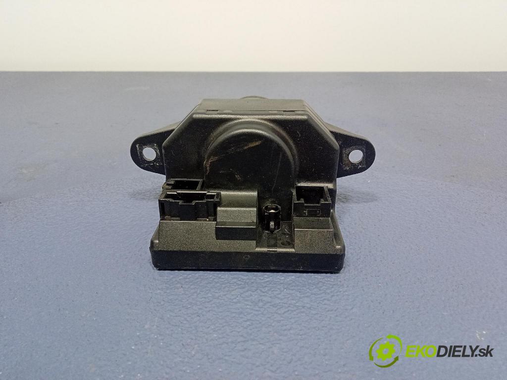 Audi A6 2006 Spínač zapaľovania: 4F0909131D