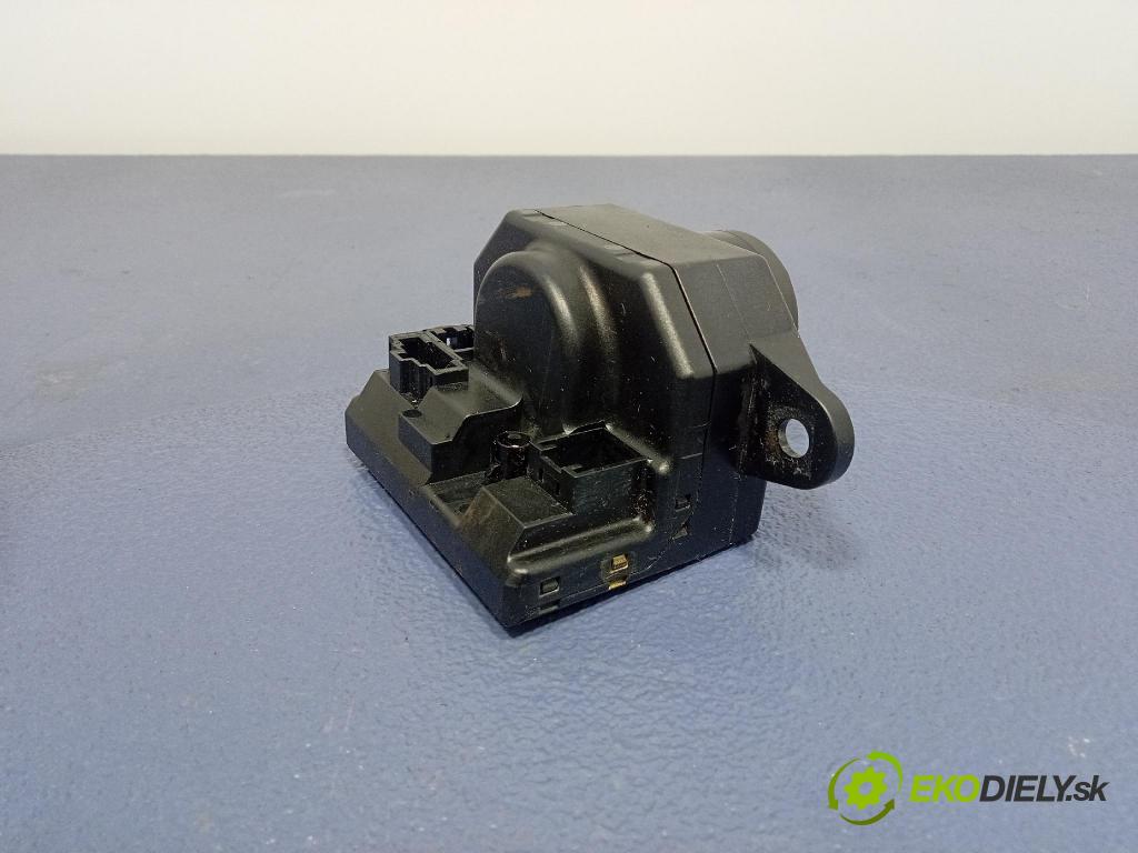 Audi A6 2006 Spínač zapaľovania: 4F0909131D