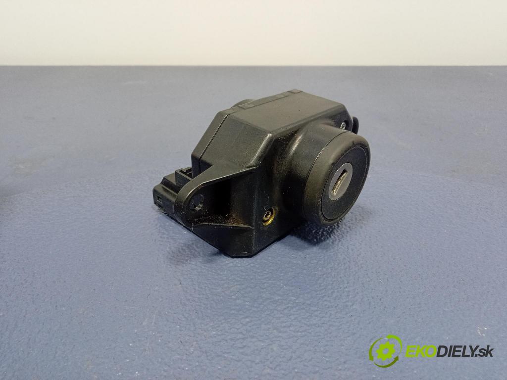 Audi A6 2006 Spínač zapaľovania: 4F0909131D