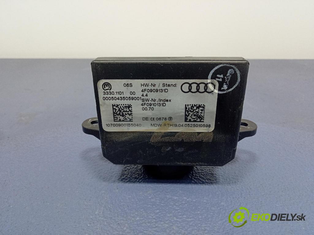 Audi A6 2006 Spínač zapaľovania: 4F0909131D