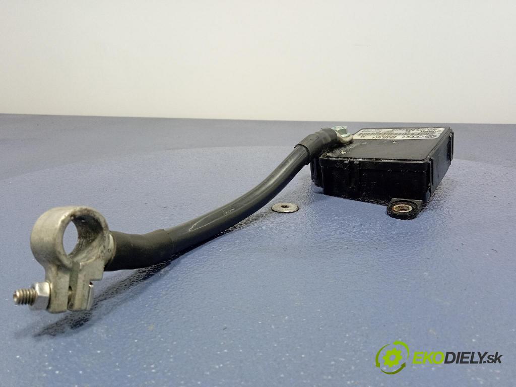 Audi A6 2006 riadiaca jednotka 4F0915181A