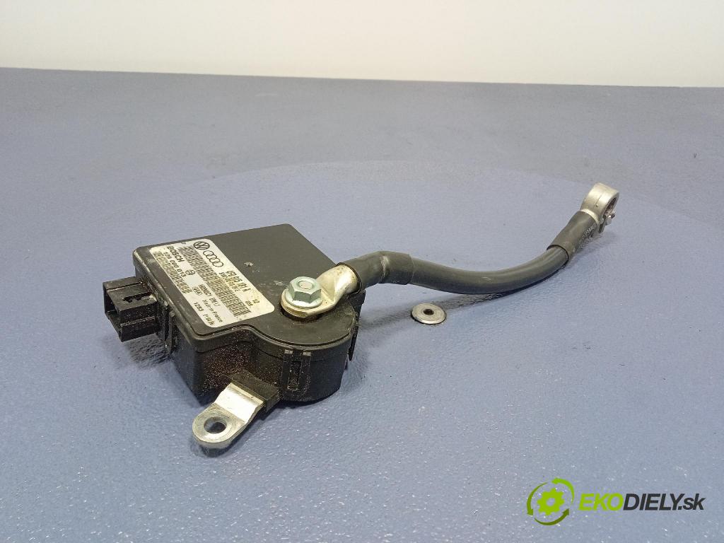 Audi A6 2006 riadiaca jednotka 4F0915181A