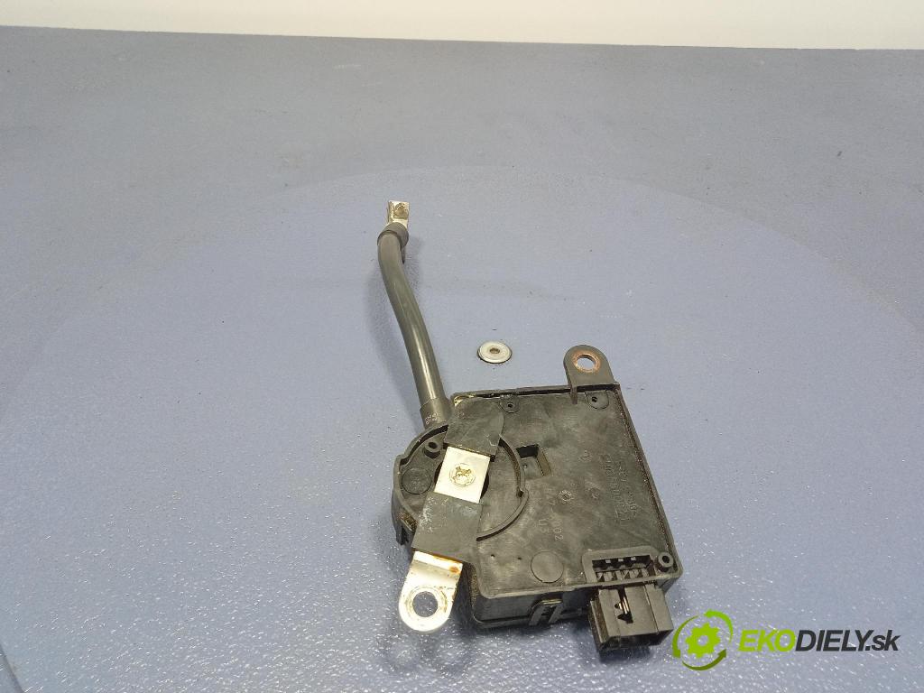 Audi A6 2006 riadiaca jednotka 4F0915181A