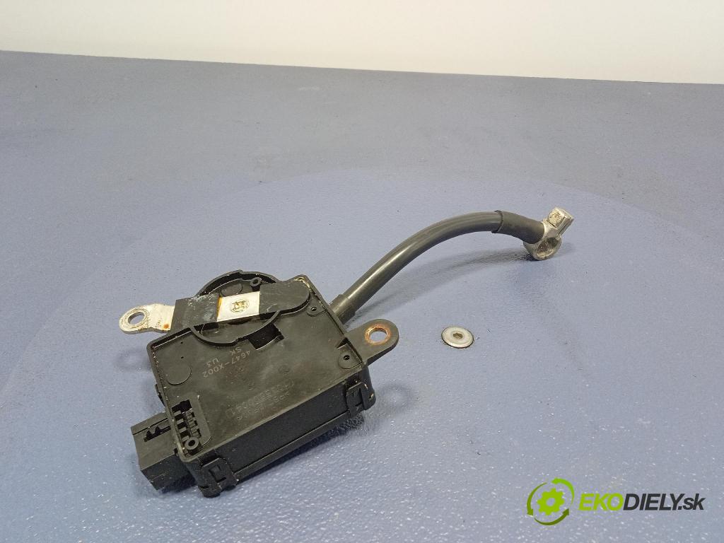 Audi A6 2006 riadiaca jednotka 4F0915181A