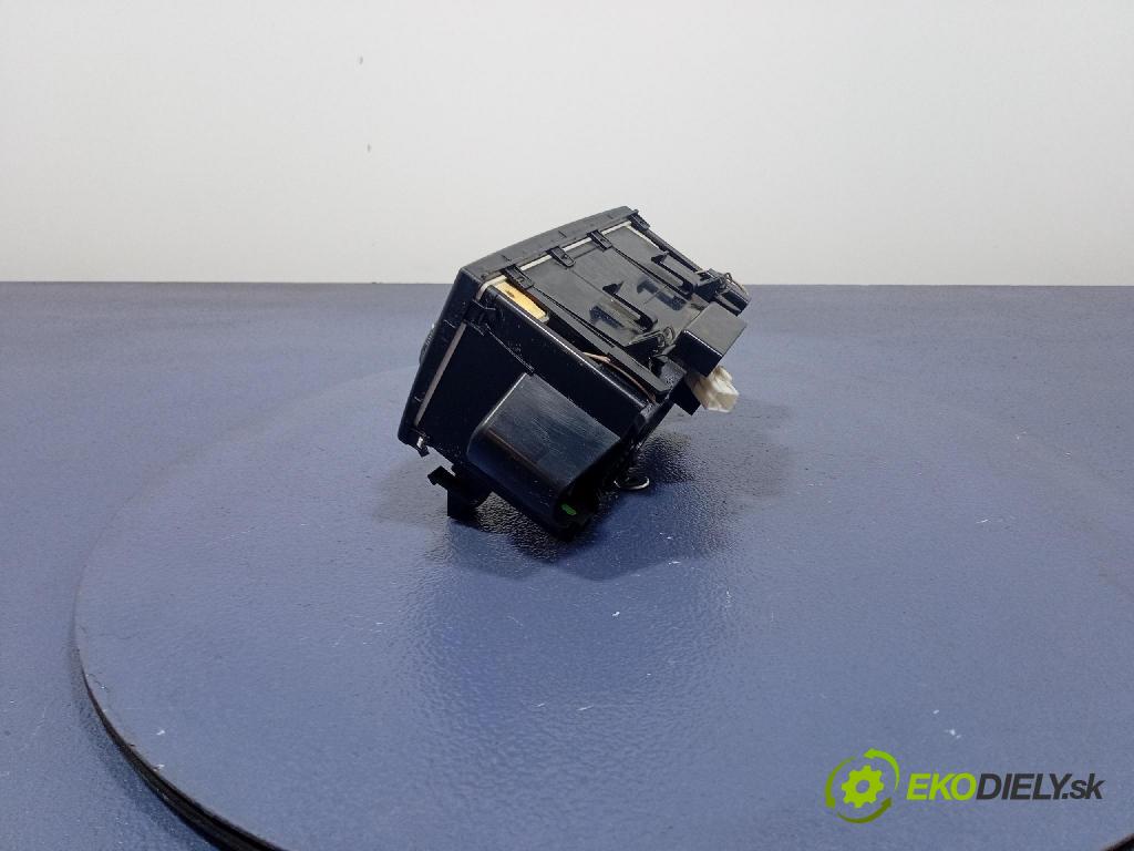 Citroen Jumper 2010 prepínač Klimatizácia: Prúd vzduchu: 168340200