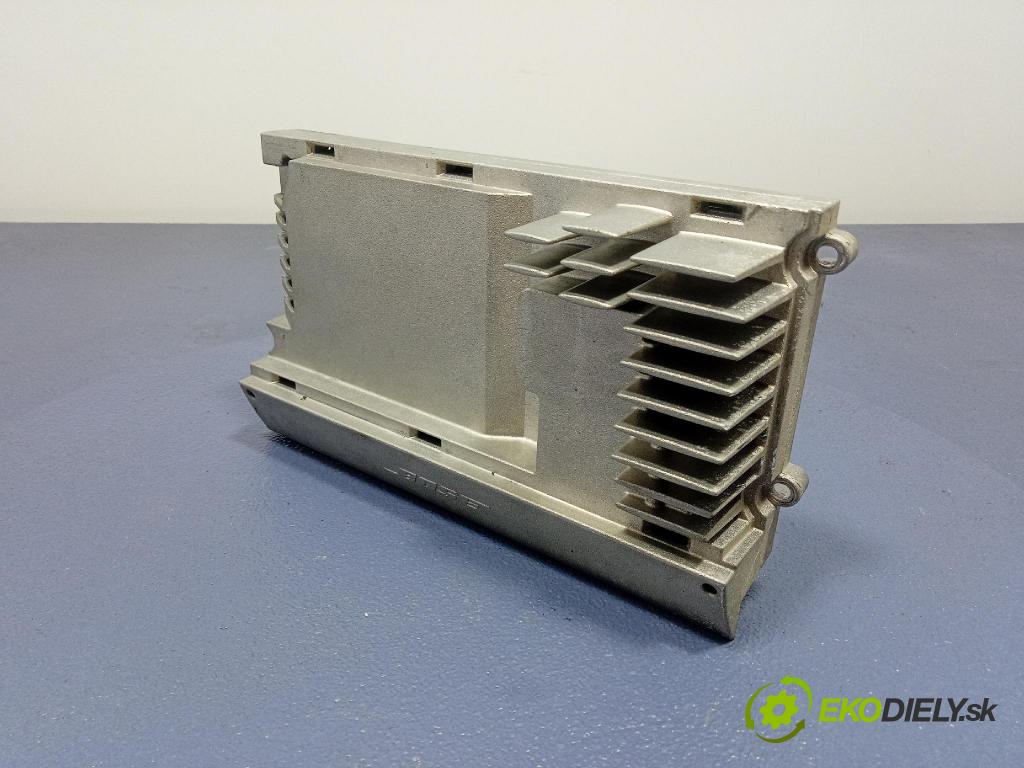 Audi A6 2006 Zesilovač: 4F0035223D