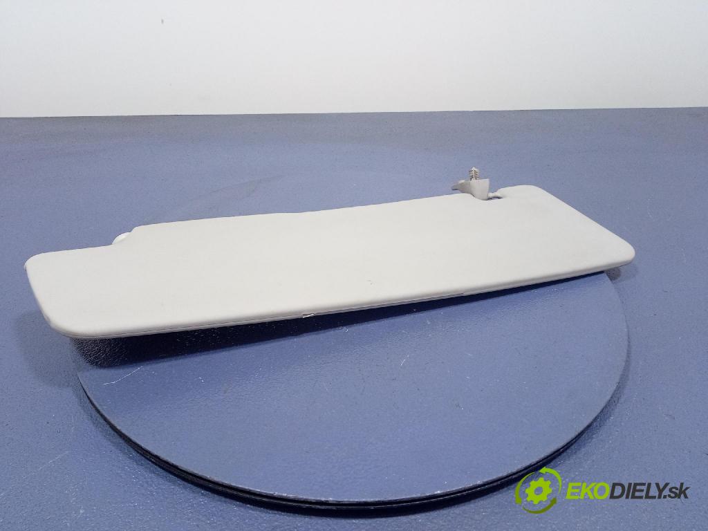 Citroen Jumper 2010 kryt