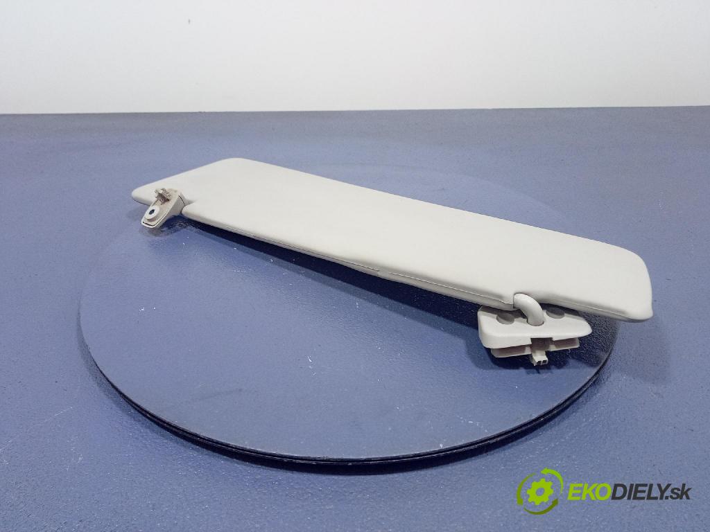 Citroen Jumper 2010 kryt