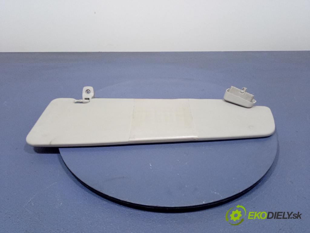 Citroen Jumper 2010 kryt