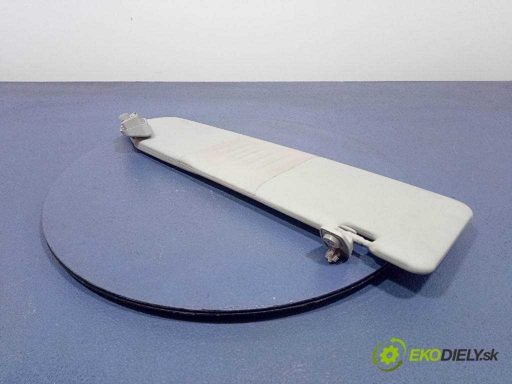 Citroen Jumper 2010 kryt