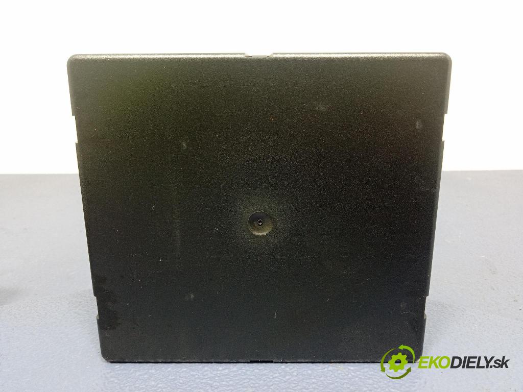 Audi A6 2006 riadiaca jednotka Komfortu 4F0907289F