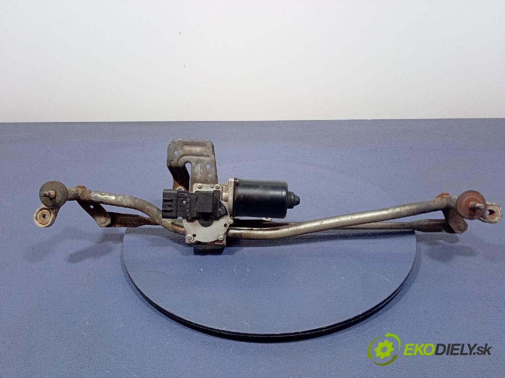 Citroen Jumper 2010 mechanizmus motor: Stierače: Predné