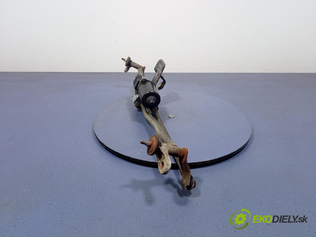 Citroen Jumper 2010 mechanizmus motor: Stierače: Predné