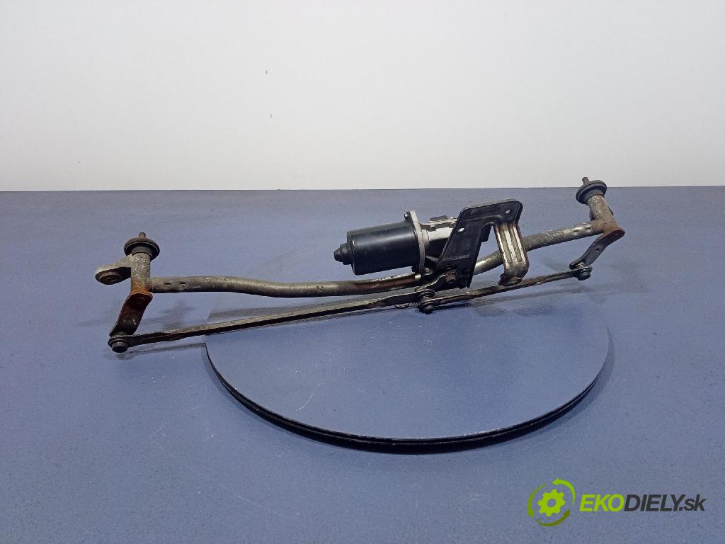 Citroen Jumper 2010 mechanizmus motor: Stierače: Predné