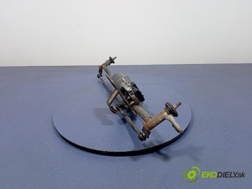 Citroen Jumper 2010 mechanizmus motor: Stierače: Predné