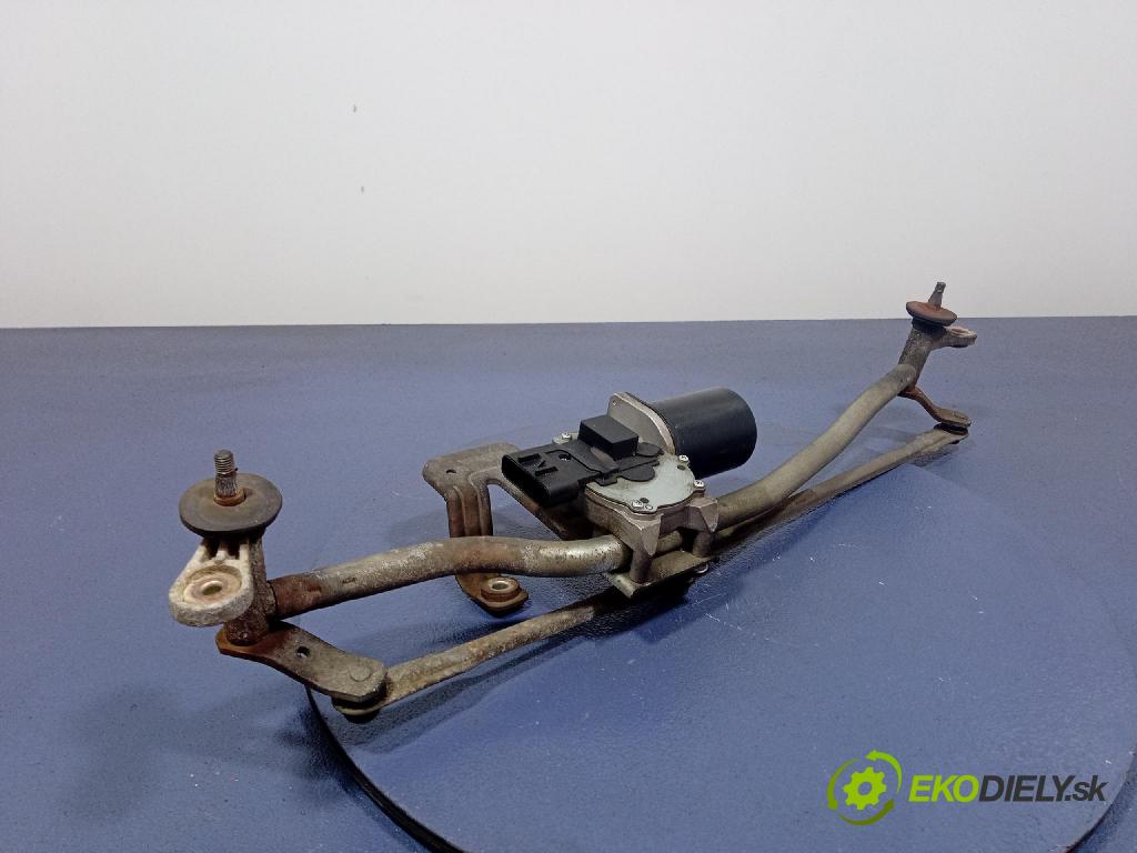 Citroen Jumper 2010 mechanismus motorek Stěrače: před 