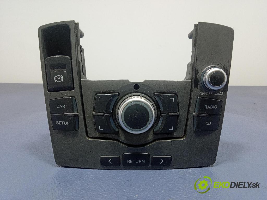 Audi A6 2006 prepínač 4F1919610T