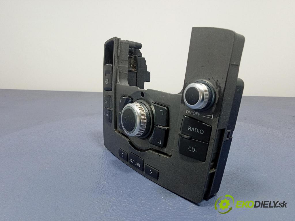 Audi A6 2006 prepínač 4F1919610T