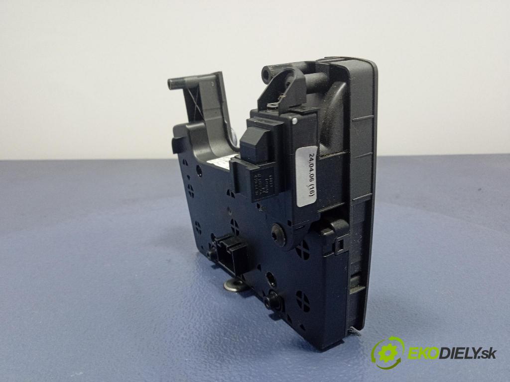 Audi A6 2006 prepínač 4F1919610T