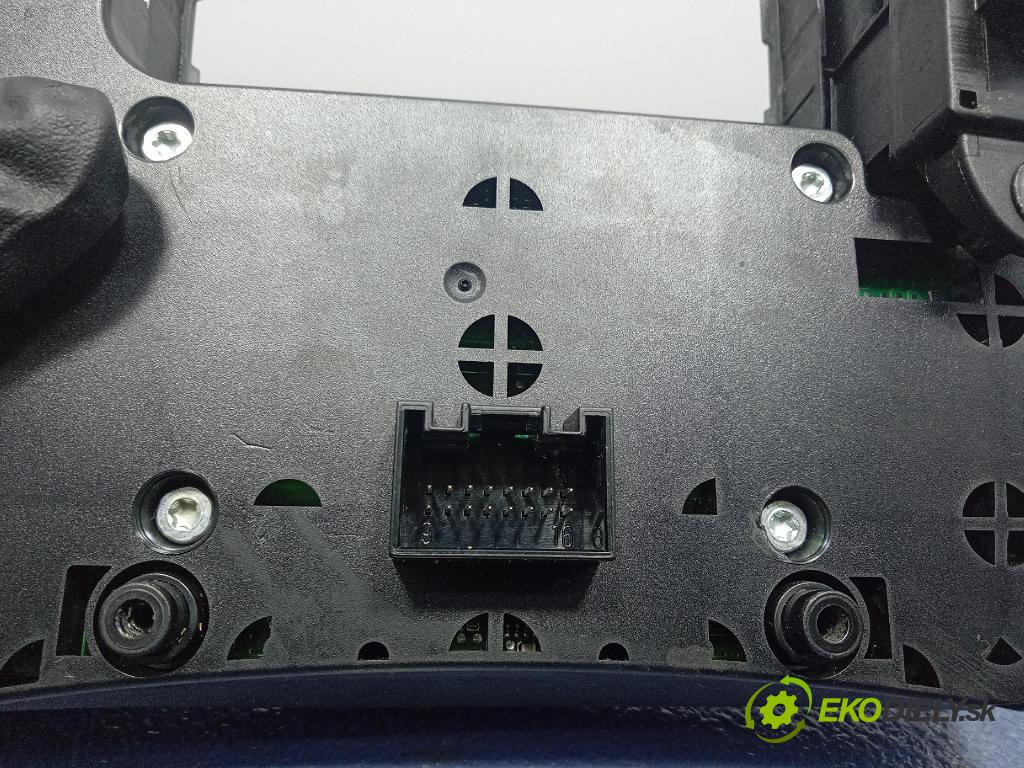 Audi A6 2006 prepínač 4F1919610T