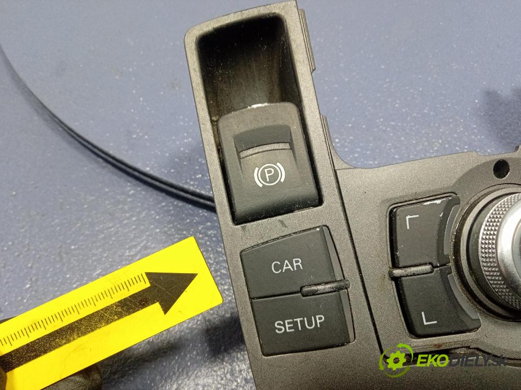 Audi A6 2006 prepínač 4F1919610T