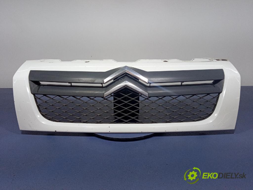 Citroen Jumper 2010 miežka / Gril: 1308069070