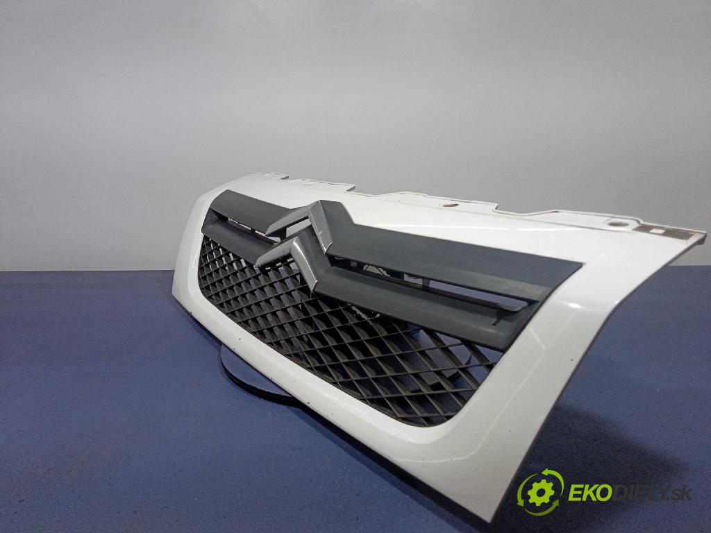 Citroen Jumper 2010 miežka / Gril: 1308069070