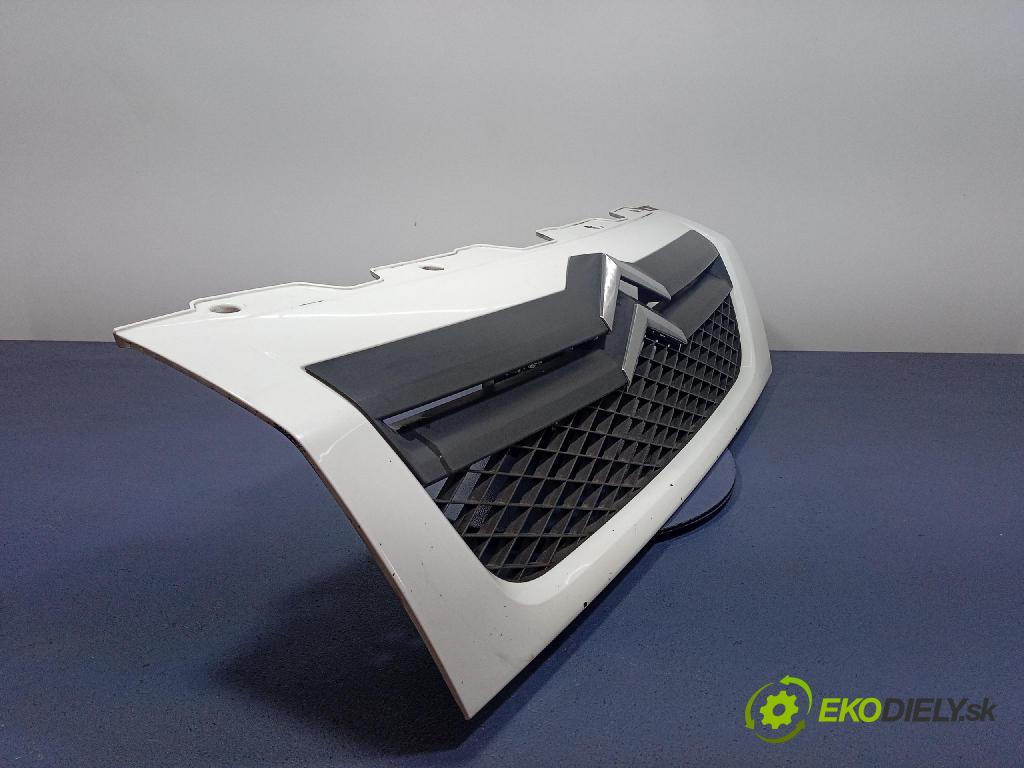 Citroen Jumper 2010 miežka / Gril: 1308069070