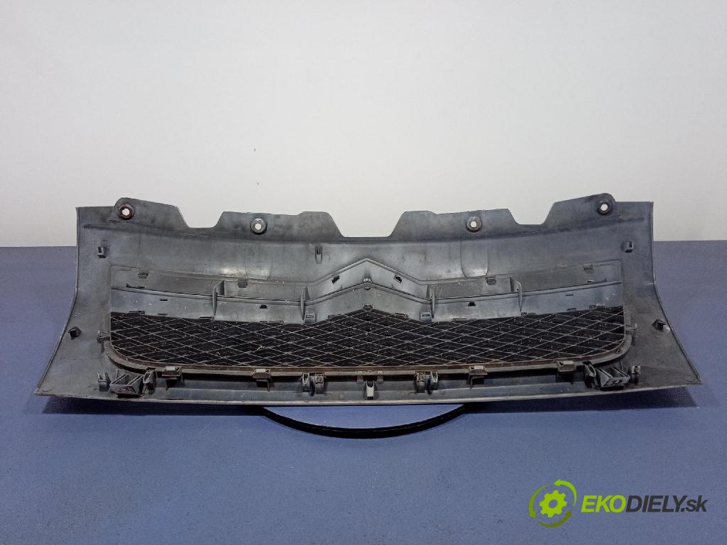 Citroen Jumper 2010 miežka / Gril: 1308069070